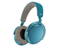 SENNHEISER MOMENTUM 4 Wireless TEAL 800073 - 1370666 - zdjęcie 1